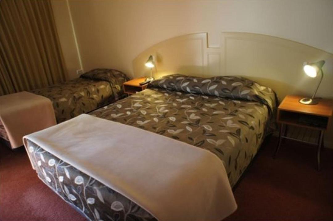 Photo of Bedroom in New Plymouth