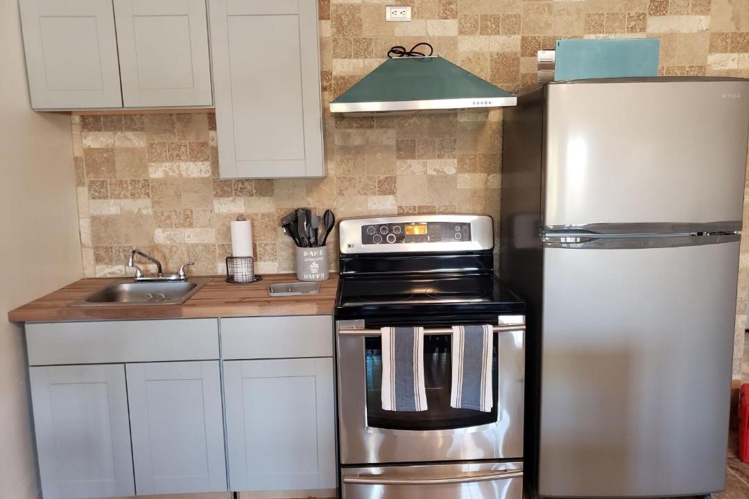 Photo of Kitchen in Centro