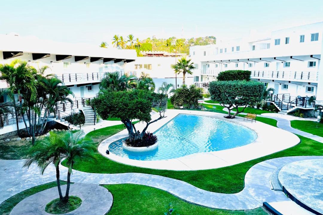 Photo of Outdoor in Las Playas