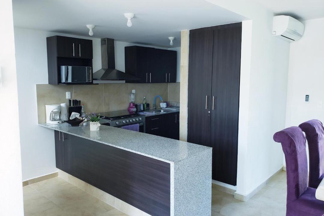 Photo of Kitchen in Xochitepec