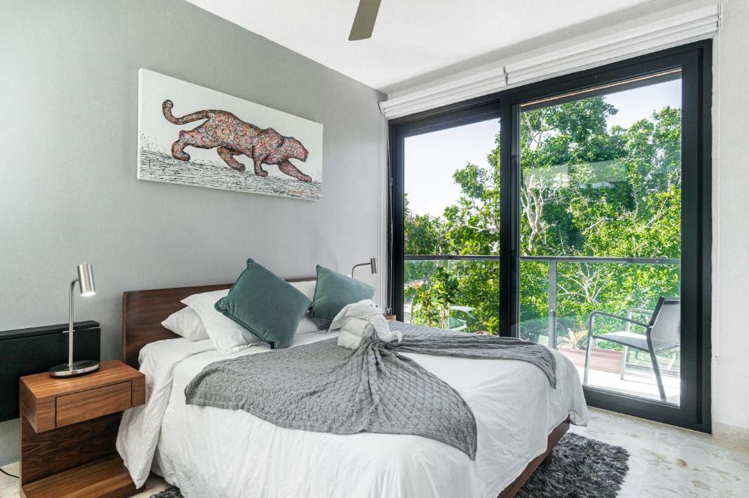 Photo of Bedroom in Akumal
