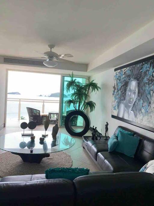 Photo of Livingroom in Ixtapa