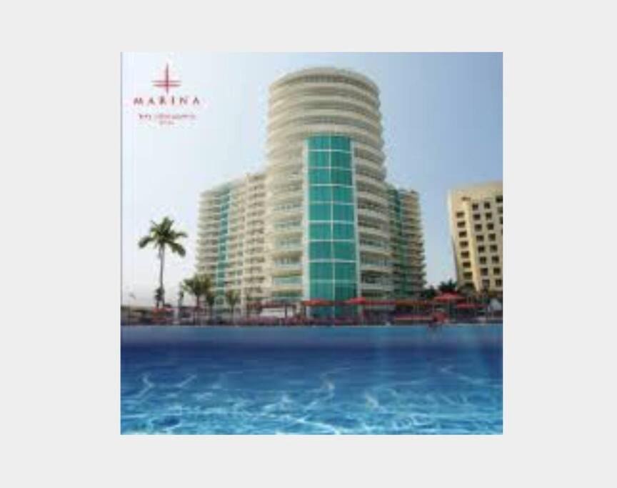 Photo of Outdoor in Ixtapa