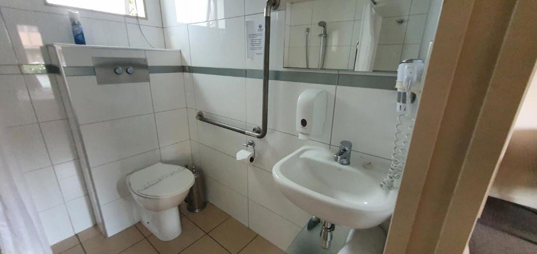 Photo of Bathroom in Riccarton