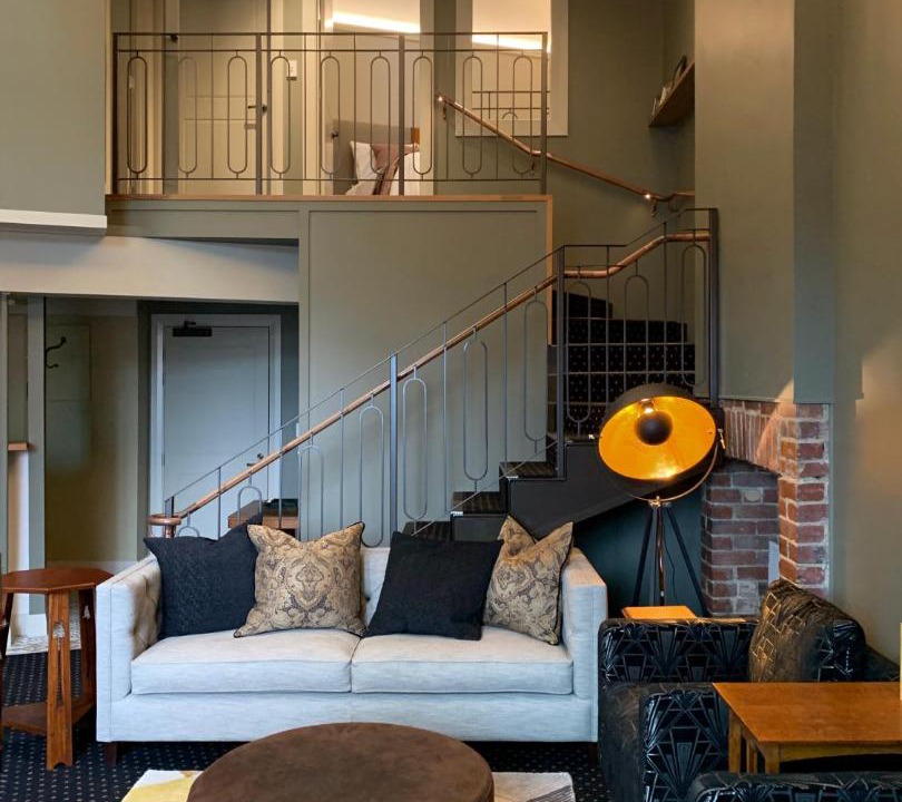 Photo of Livingroom in Dunedin City Centre