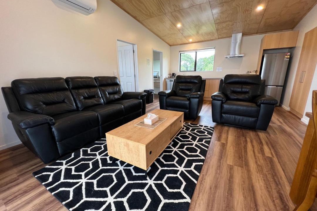 Photo of Livingroom in Hope