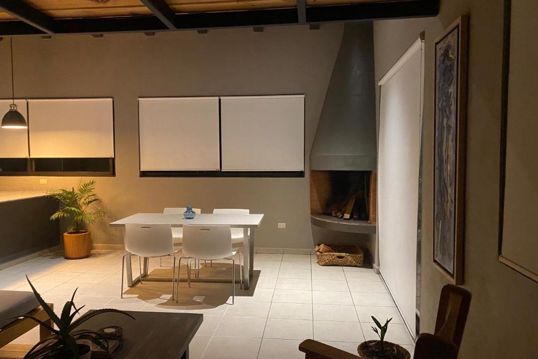 Photo of Livingroom in Avandaro