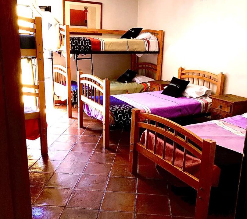 Photo of Livingroom in Zona Centro
