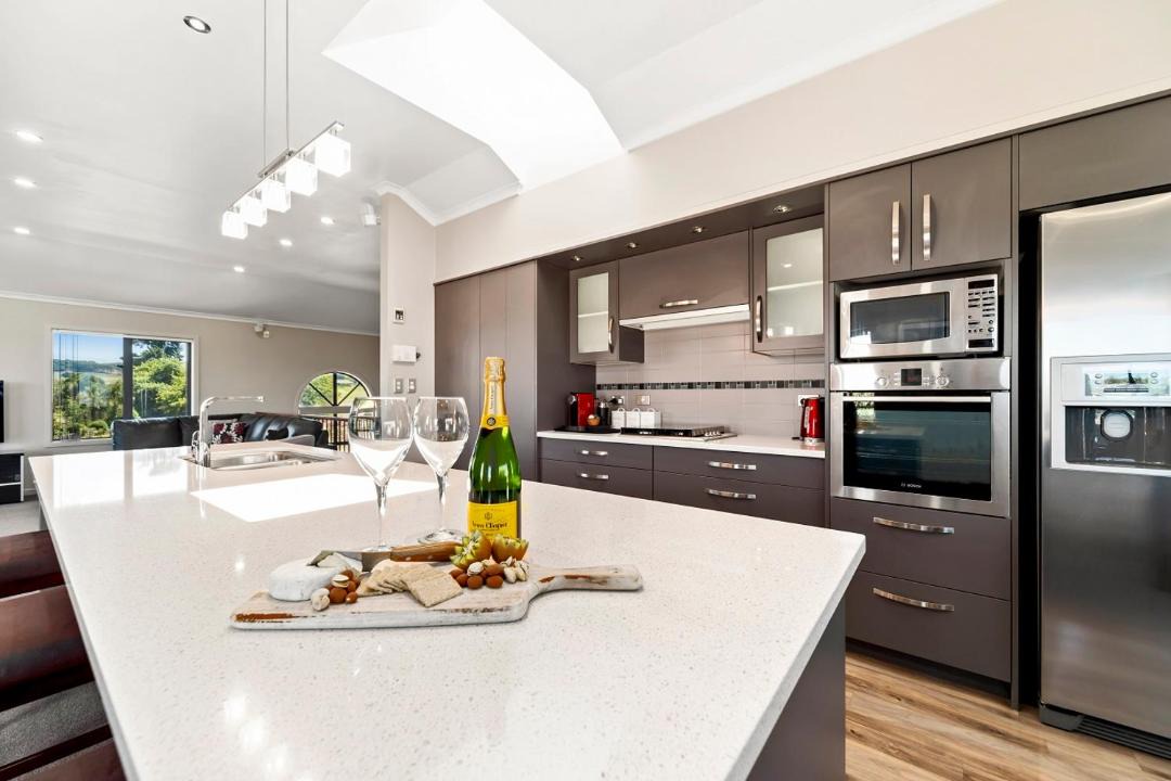 Photo of Kitchen in Nukuhau