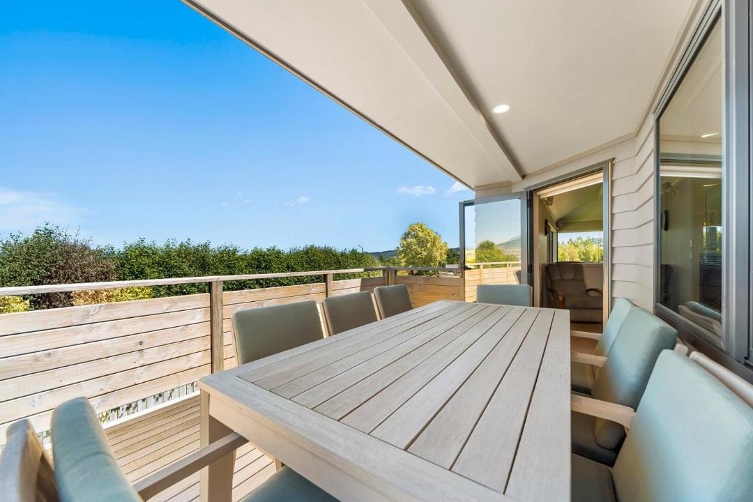 Photo of Patio Balcony in Nukuhau