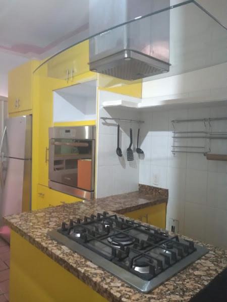 Photo of Kitchen in Jiutepec