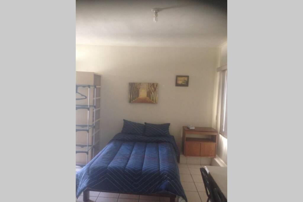Photo of Bedroom in Monterrey Municipality