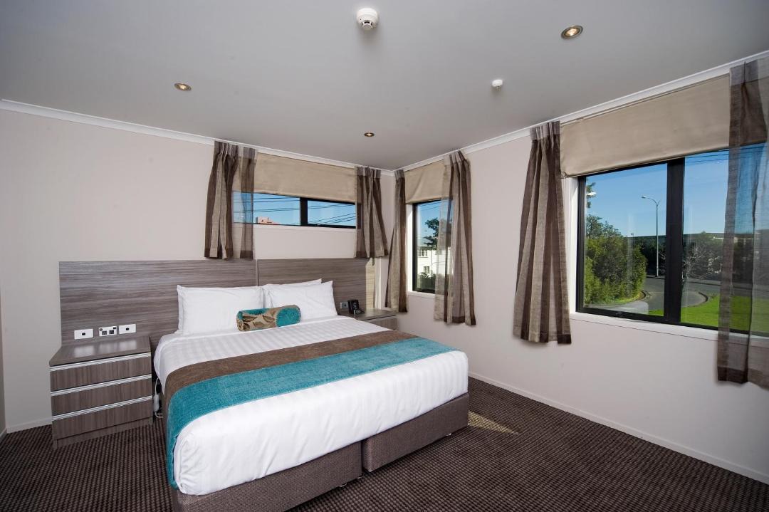 Photo of Bedroom in Greenlane - Ellerslie