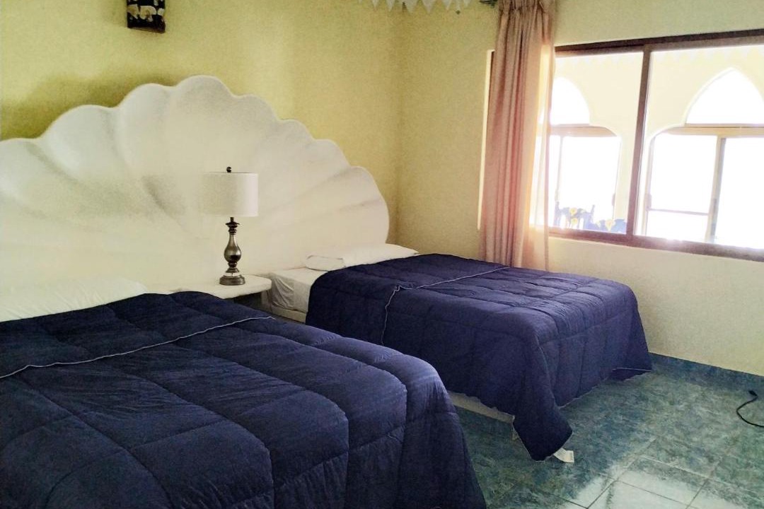 Photo of Bedroom in San Francisco