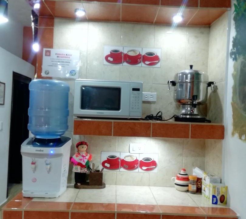 Photo of Kitchen in Ciudad Valles