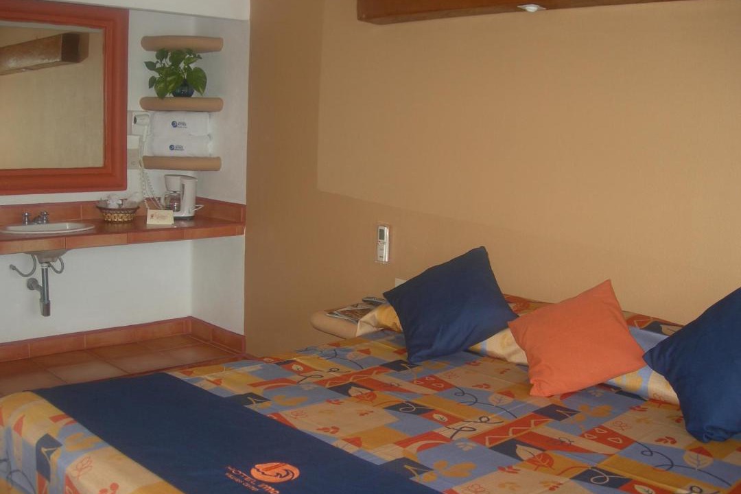 Photo of Bedroom in Playa la Madera