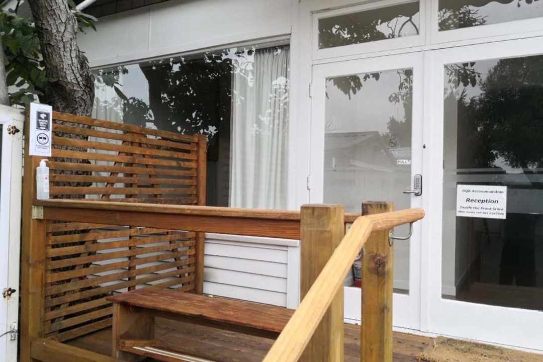 Photo of Patio Balcony in Oxford