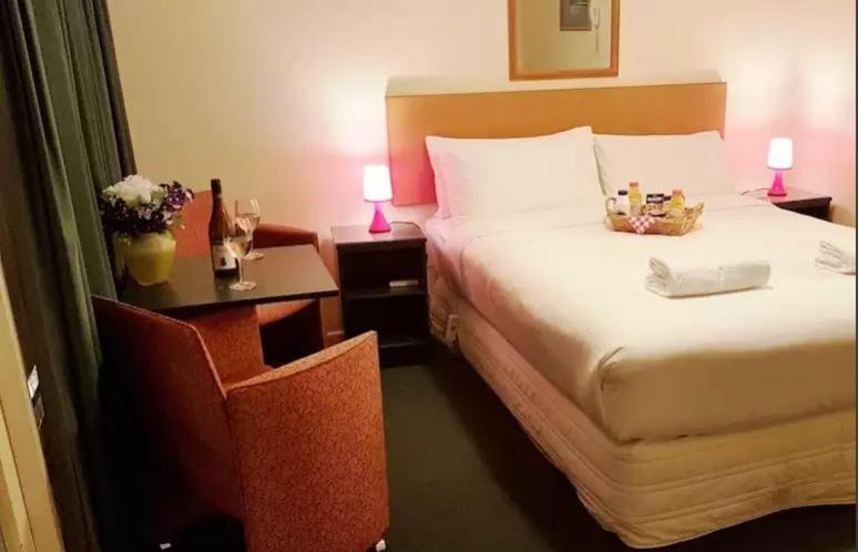 Photo of Bedroom in Rainbow Point