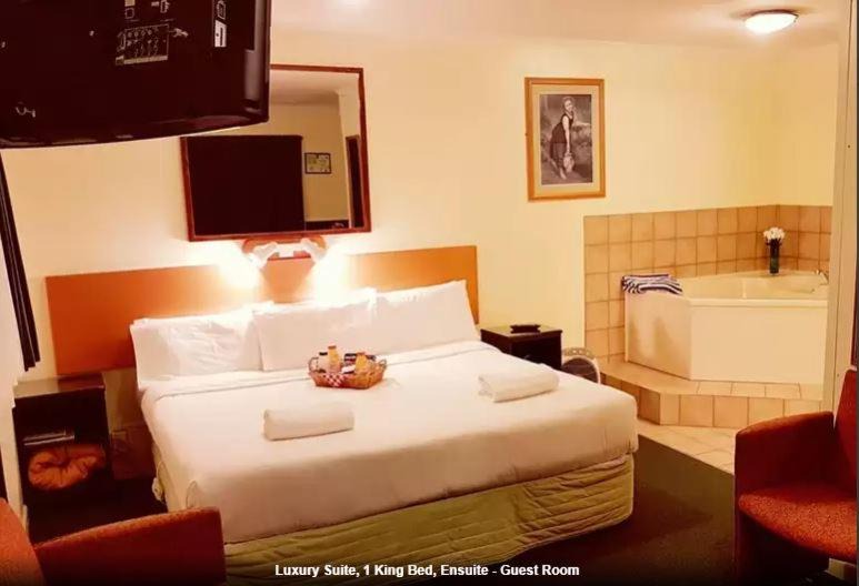 Photo of Bedroom in Rainbow Point