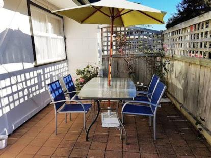 Photo of Patio Balcony in Rainbow Point