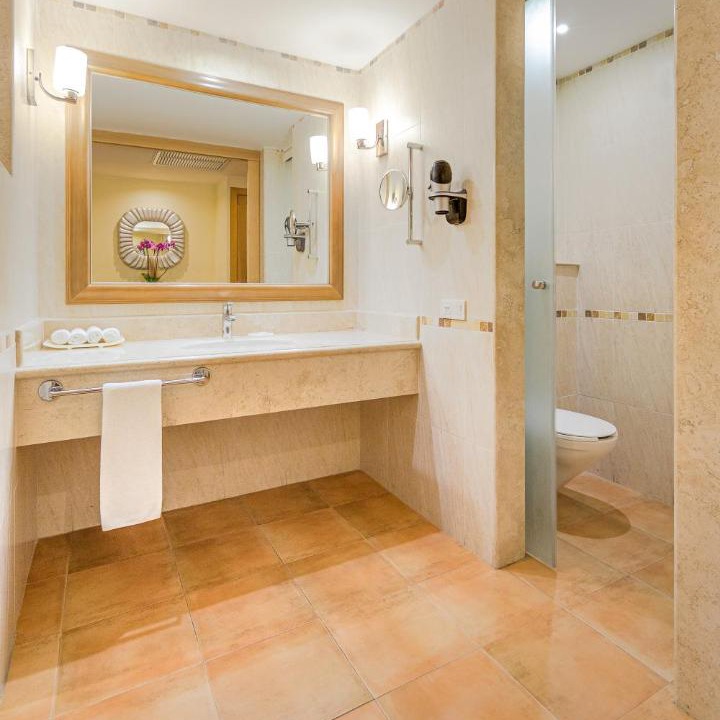 Photo of Bathroom in Xpu-Ha