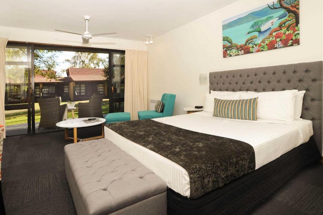 Photo of Bedroom in Henderson