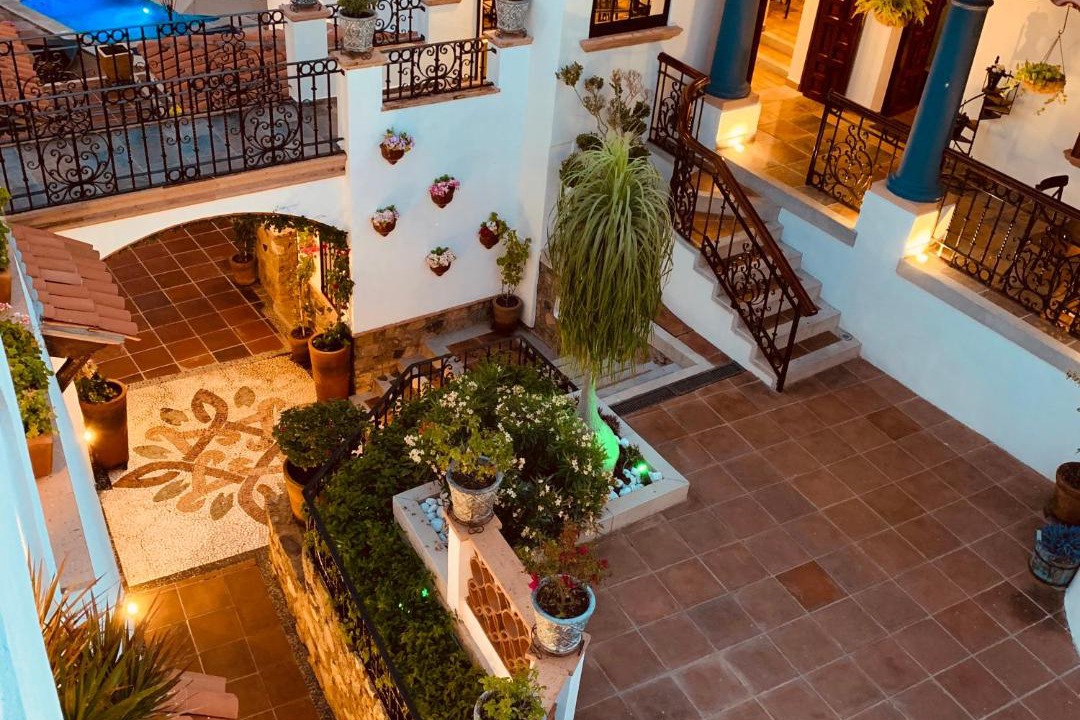 Photo of Others in Taxco