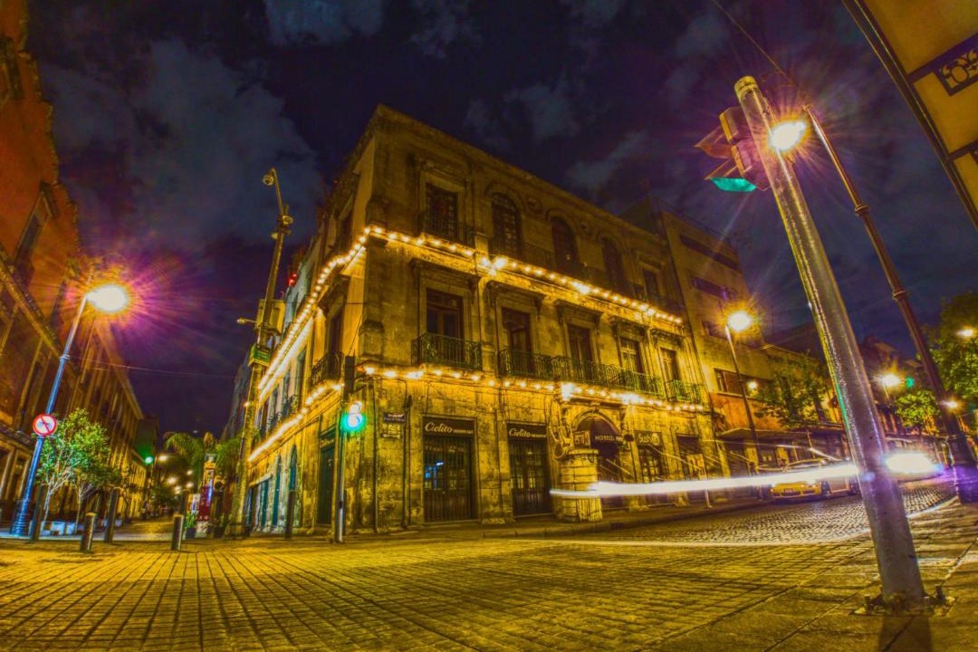 Photo of Others in Historic Center