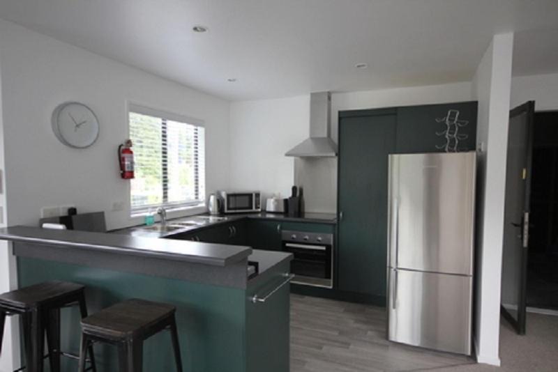 Photo of Kitchen in Hanmer Springs