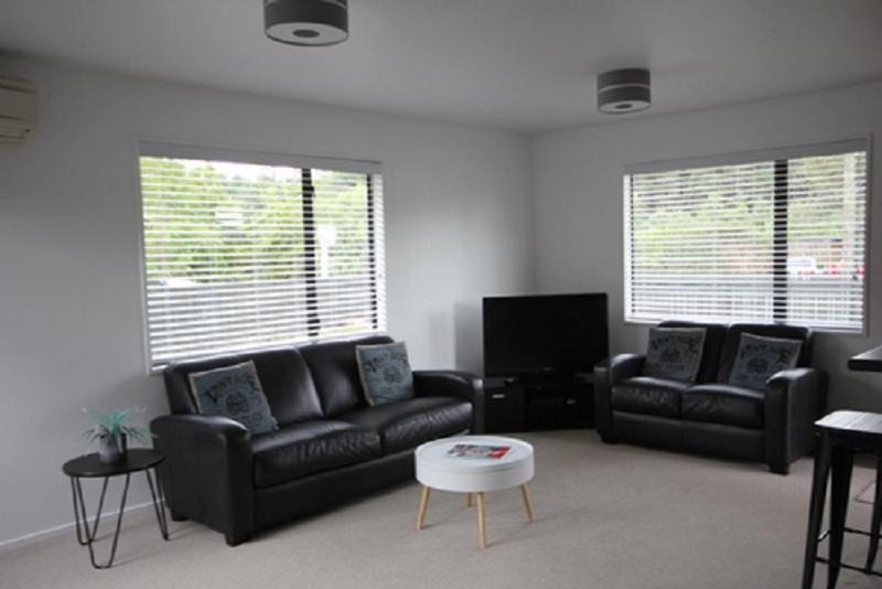 Photo of Livingroom in Hanmer Springs