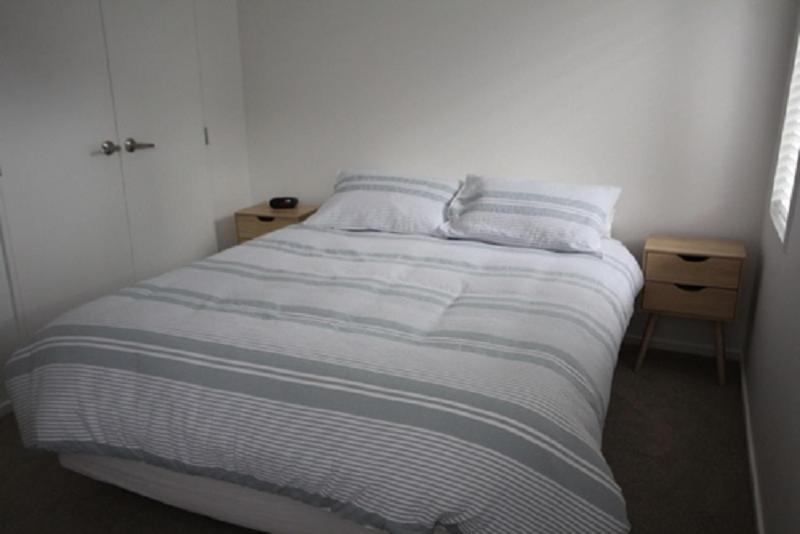 Photo of Bedroom in Hanmer Springs