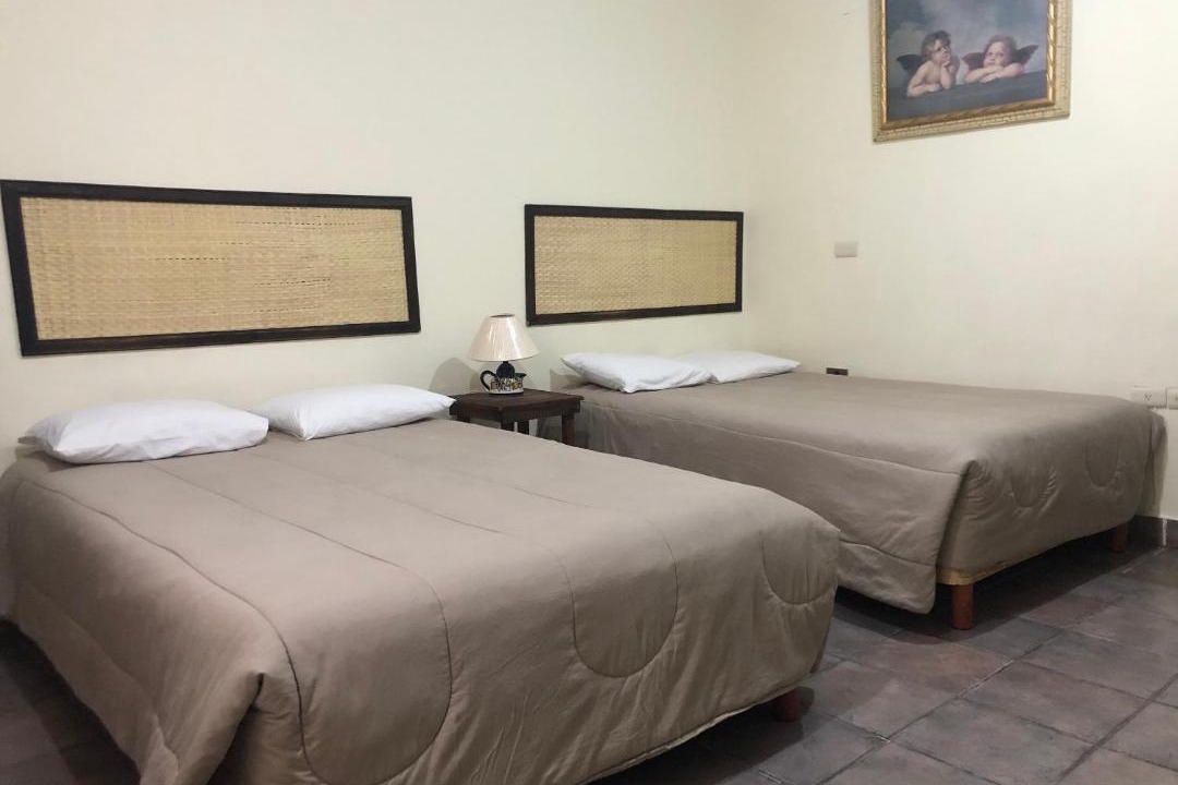 Photo of Bedroom in Zona Centro