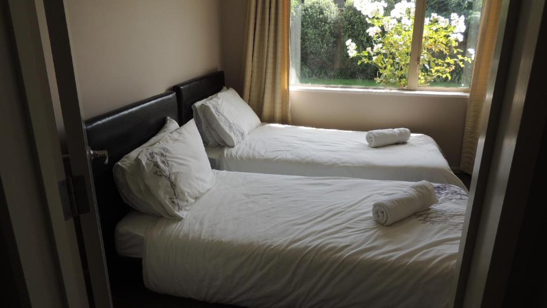 Photo of Bedroom in Northwood