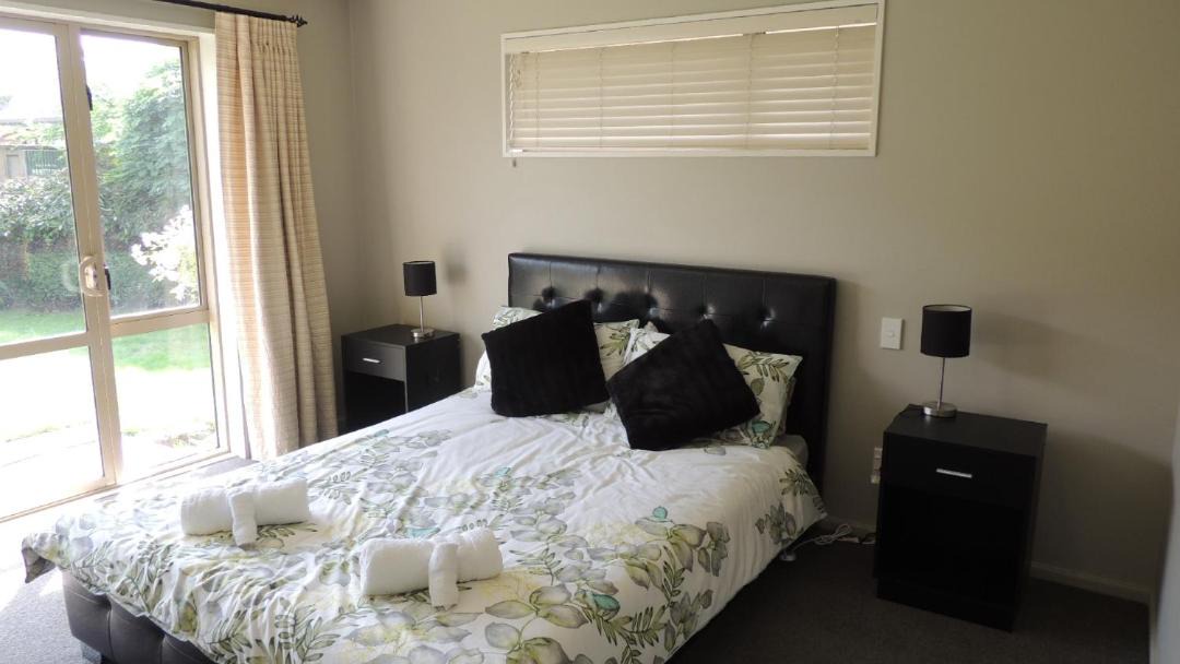Photo of Bedroom in Northwood