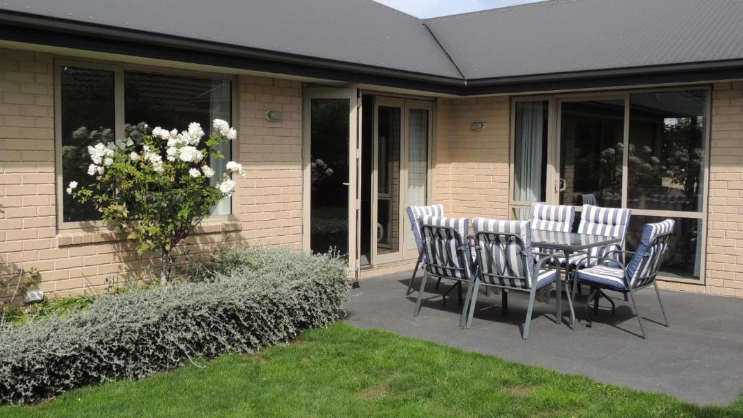 Photo of Patio Balcony in Northwood