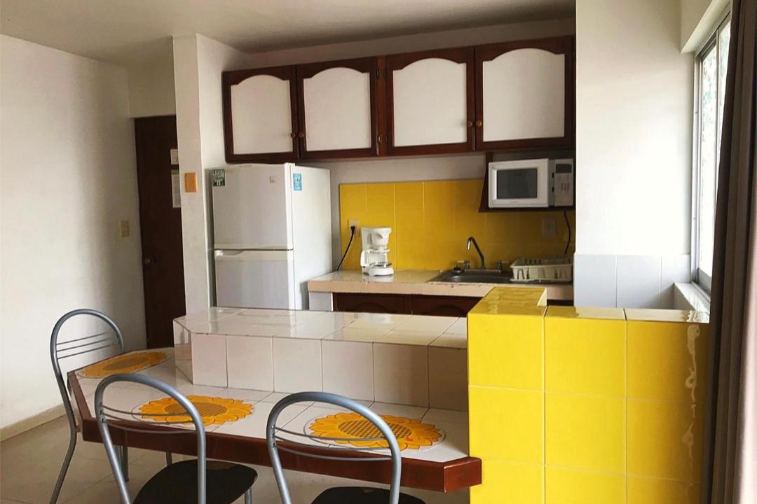 Photo of Kitchen in Boca del Rio