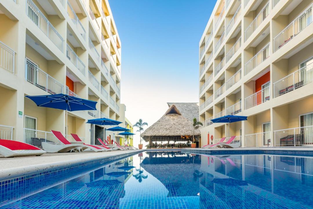 Photo of Outdoor in Rincon de Guayabitos