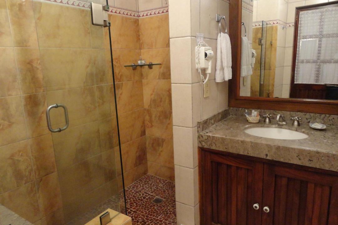 Photo of Bathroom in Sin Nombre Loc. San Blas