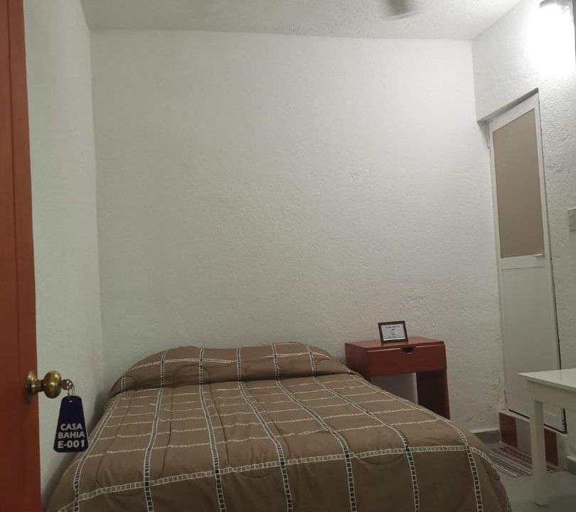 Photo of Bedroom in Centro