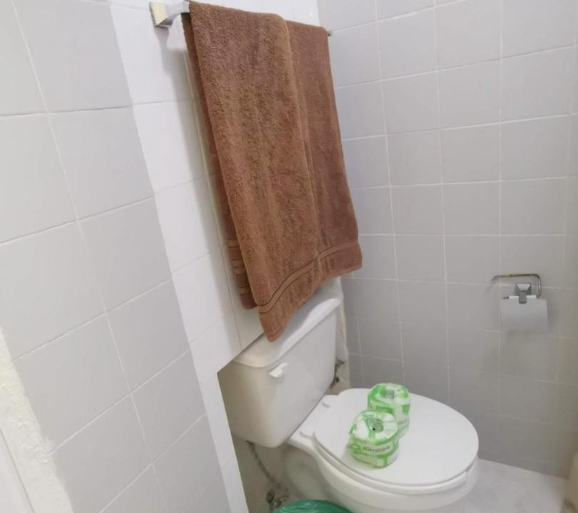 Photo of Bathroom in Centro