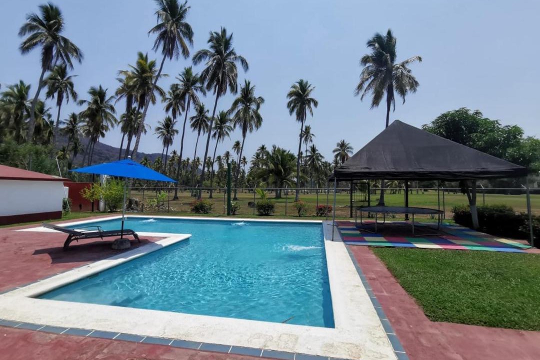 Photo of Outdoor in Ixtapa
