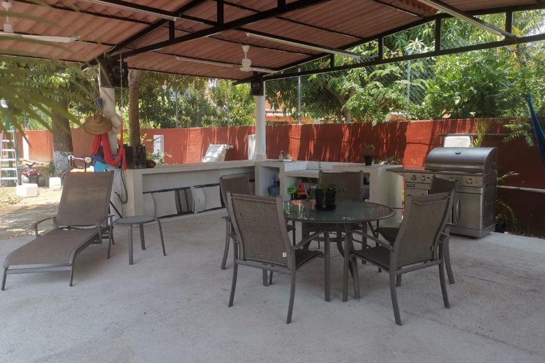 Photo of Patio Balcony in Ixtapa