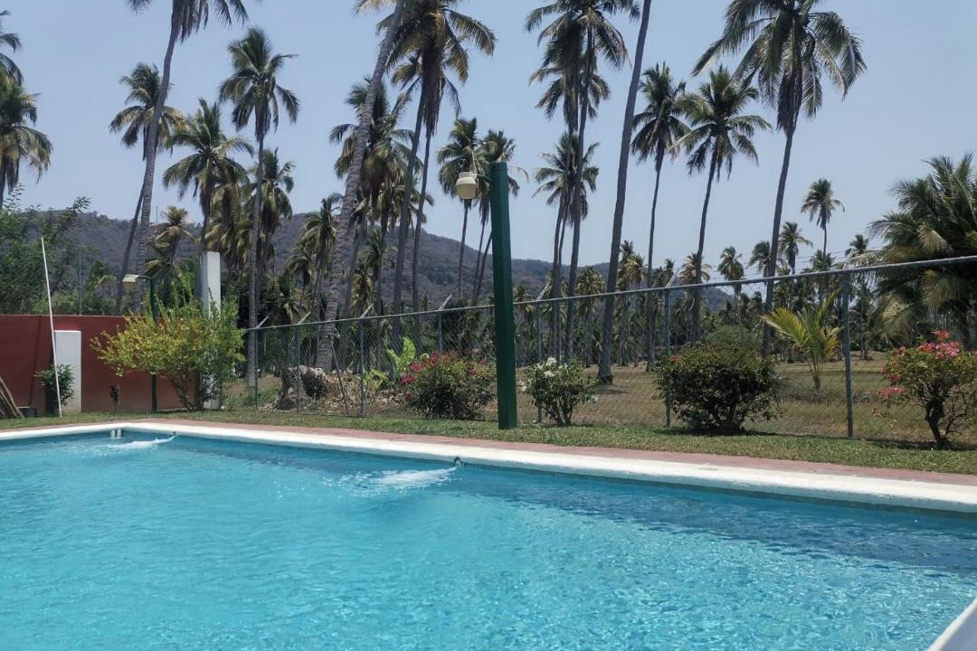 Photo of Outdoor in Ixtapa
