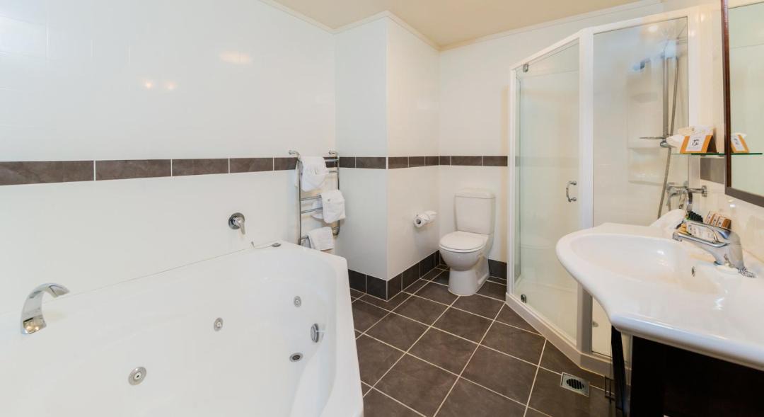 Photo of Bathroom in Whakapapa