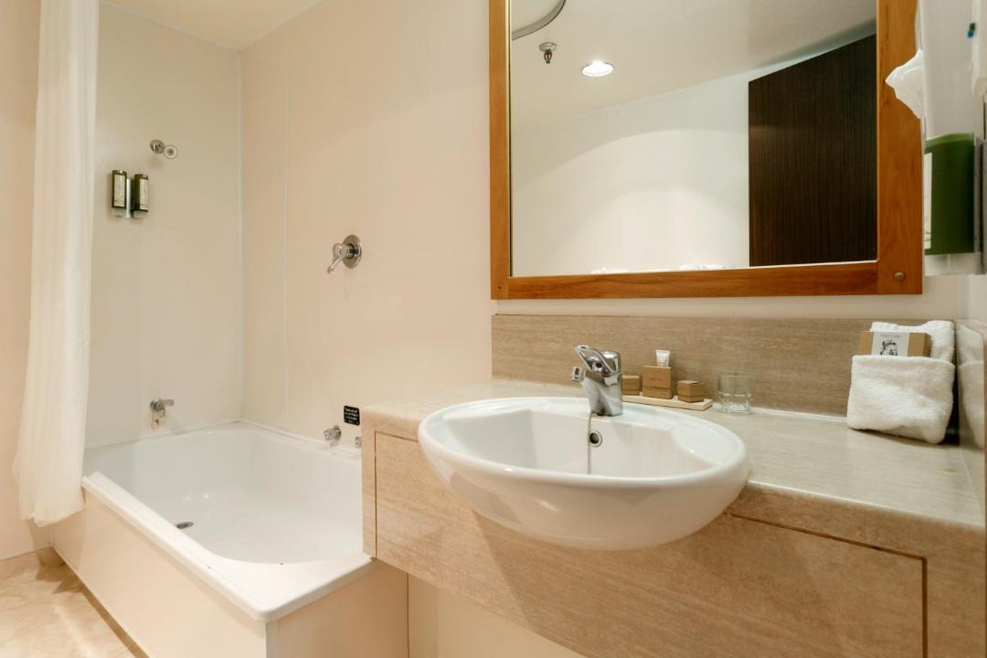 Photo of Bathroom in Whakapapa