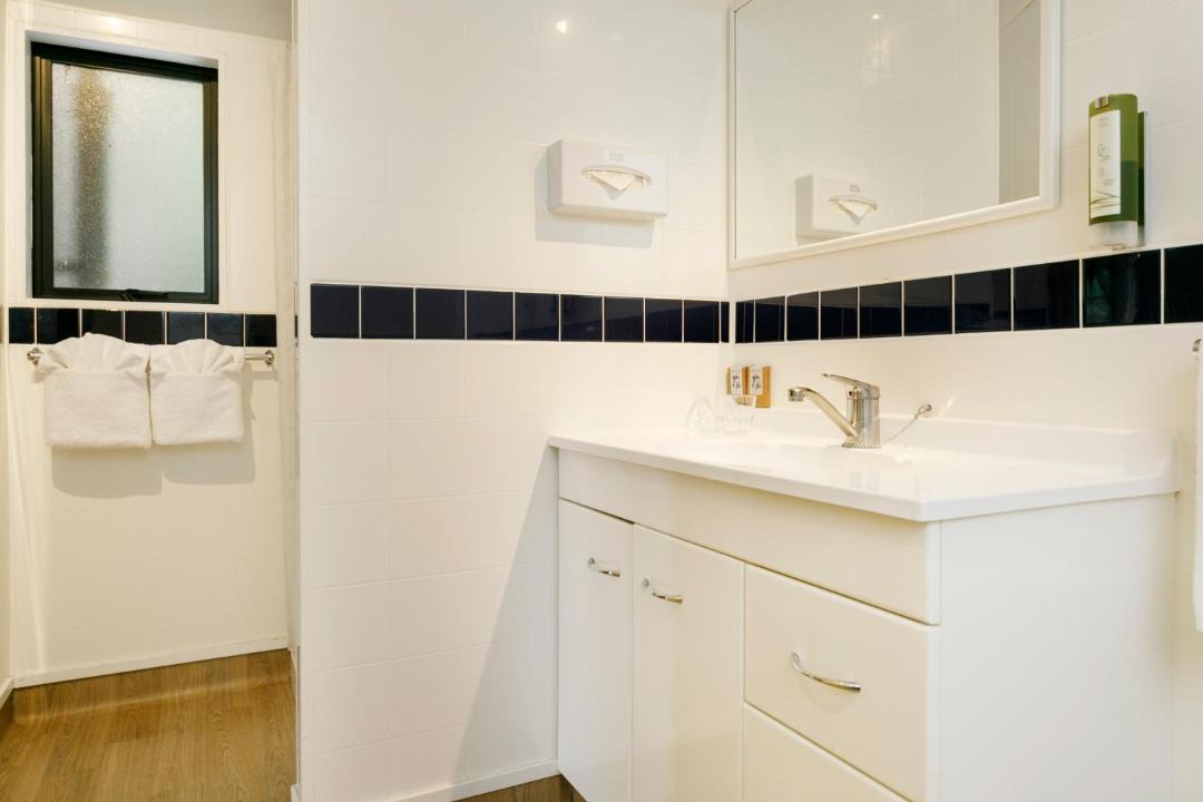 Photo of Bathroom in Whakapapa