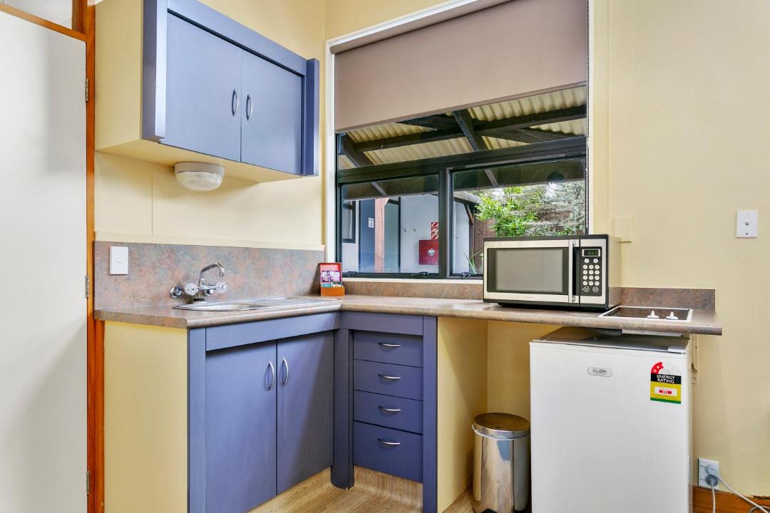 Photo of Kitchen in Whakapapa