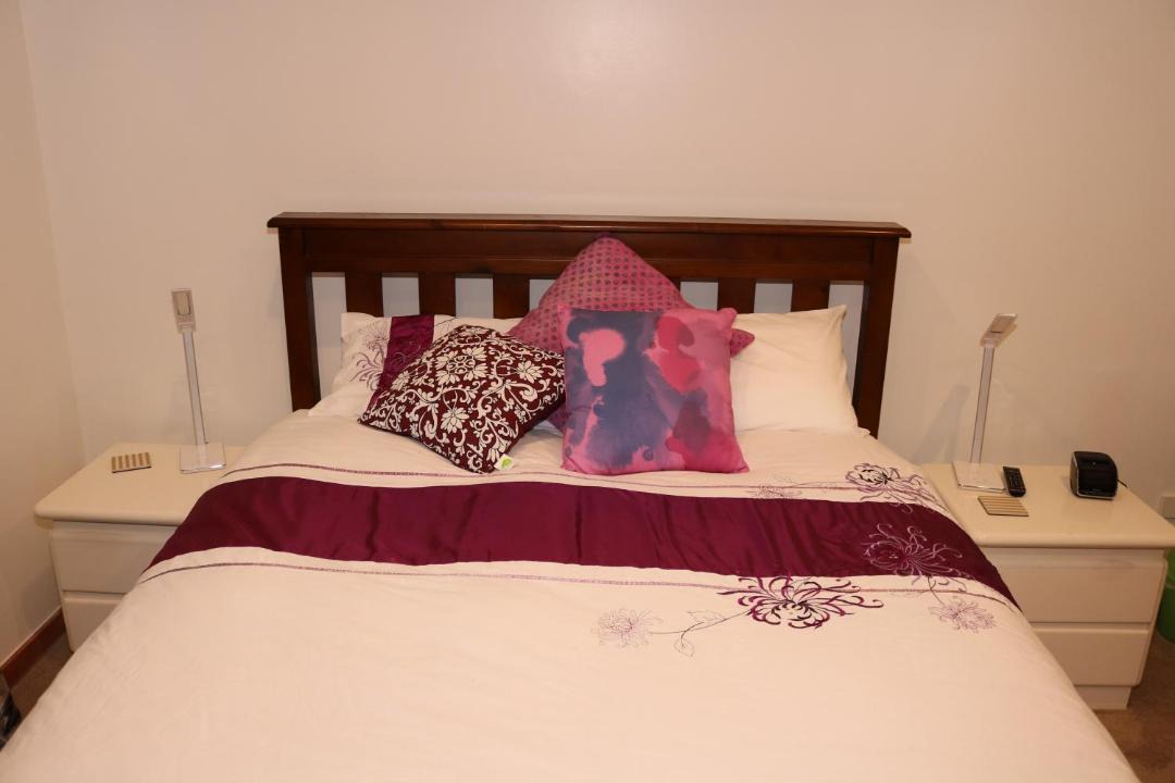 Photo of Bedroom in Thames