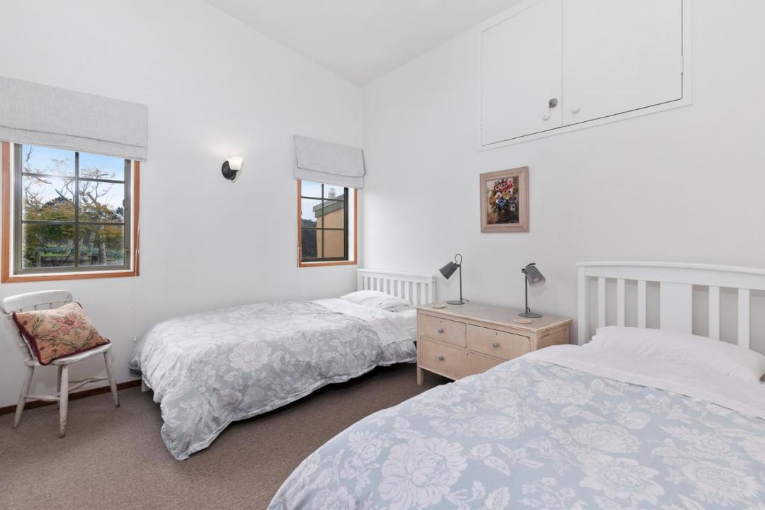 Photo of Bedroom in Warkworth