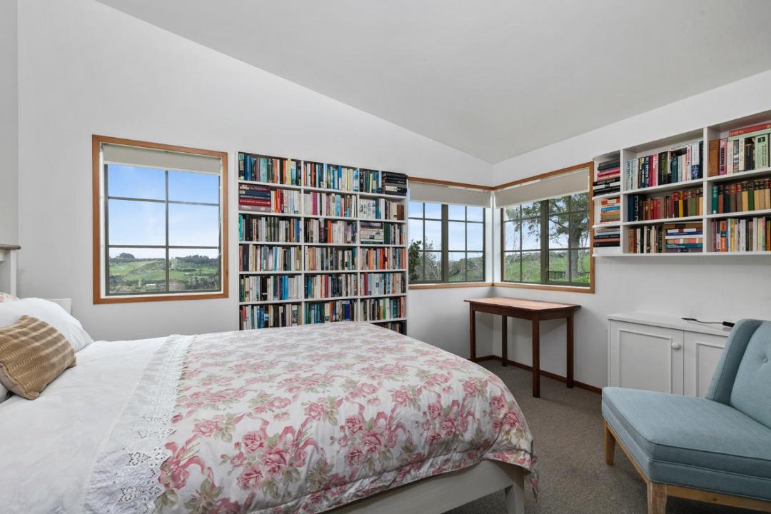 Photo of Bedroom in Warkworth